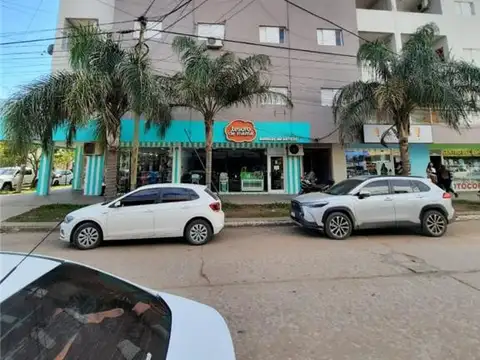 Departamento en Venta en Presidencia Roque Saenz Peña, USD 95.000