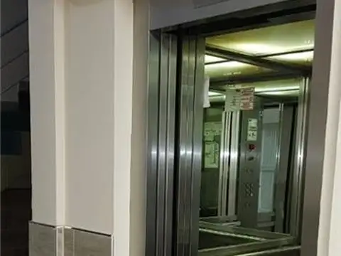 CALLE 7  CARLOS PELLEGRINI 500, Piso 5