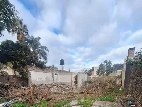 Terreno en Venta en San Francisco Solano, USD 65.000