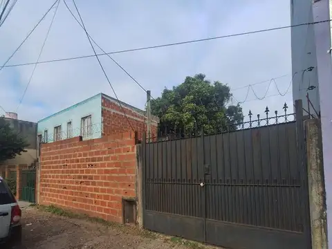Venta Lote. San Francisco Solano.