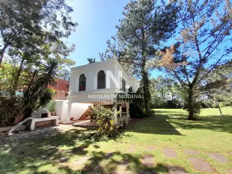 Casa en Venta 2025 años