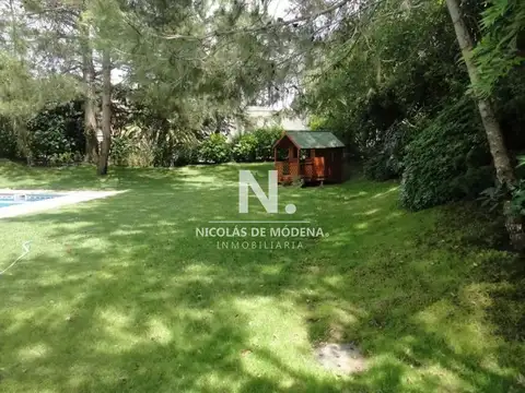 Casa en Venta en Golf, USD 1.500.000