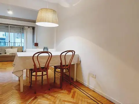 Departamento en Venta en Recoleta, Capital Federal