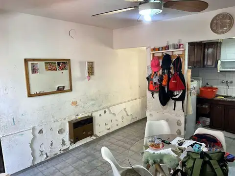 Depto Tipo Casa en Venta de 3 ambientes