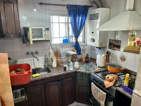 Depto Tipo Casa en Venta de 2 dormitorios