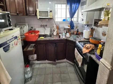 Depto Tipo Casa en Venta en Jardín, USD 45.000