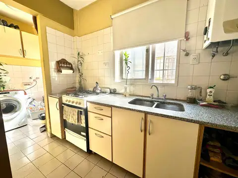 Departamento en Venta en Pichincha, USD 68.000