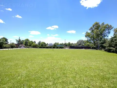 Terreno en Venta de 1140,0 m2