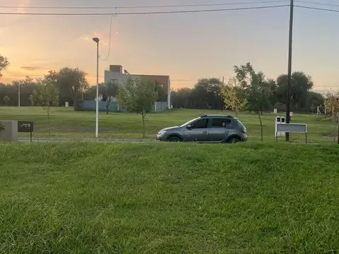 Tejas 4 - Barrio Cerrado