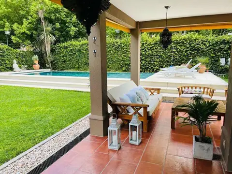 Casa en Venta A Estrenar