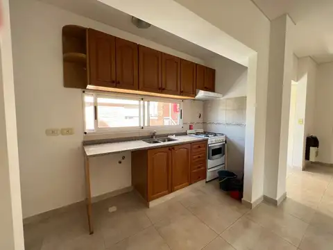 Departamento en Alquiler de 1 dormitorio
