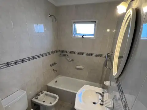 Departamento en Alquiler 20 años