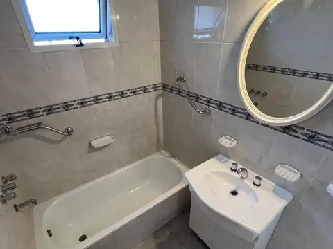 Departamento en Alquiler al Norte