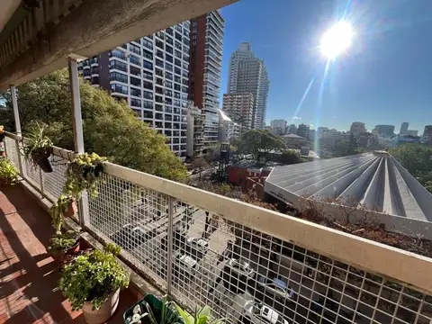 Departamento en Venta Apto profesional