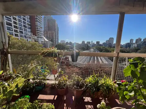 Departamento en Venta en Palermo Chico, USD 440.000
