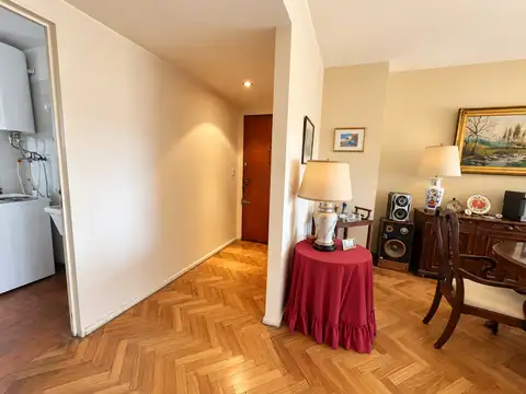 Departamento en Venta de 4 dormitorios