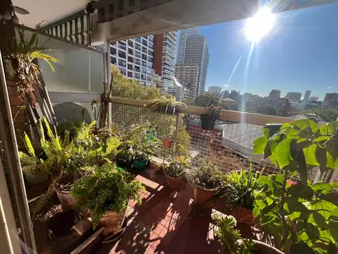 Departamento en Venta 50 años