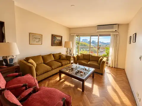 Avenida Coronel Díaz 2200, Piso 6