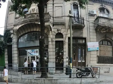VENTA DEPARTAMENTO PH 2 AMBIENTES 