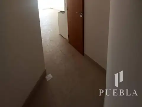 Departamento en venta Monserrat
