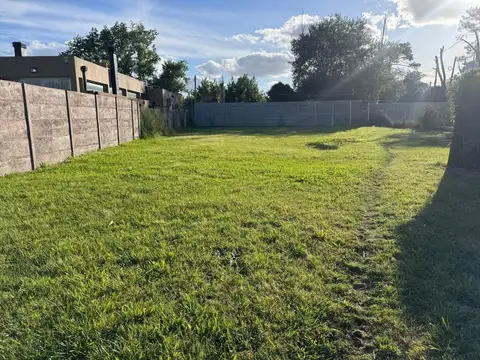 Terreno en Venta en Countries y Barrios Cerrados en Moreno, USD 59.900