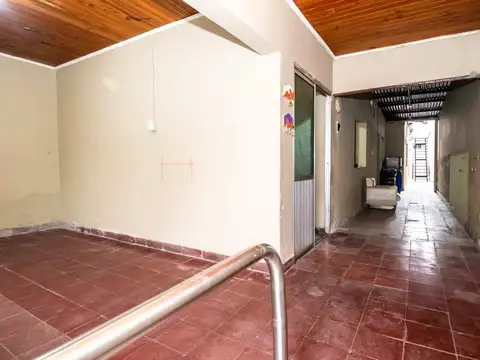 Macrocentro. Pasaje La Tablada 200