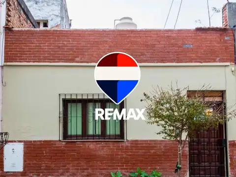 CASA 3 DORMITORIOS VENTA MACROCENTRO