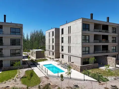 Departamento en Venta de 3 ambientes