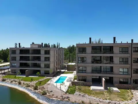 Venta Departamento Terrazas del Pata Vistalba Mza