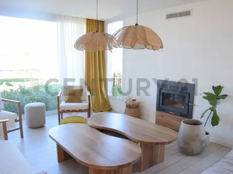 OPORTUNIDAD! Alquiler hermosa casa en Puertos del Lago. Escobar