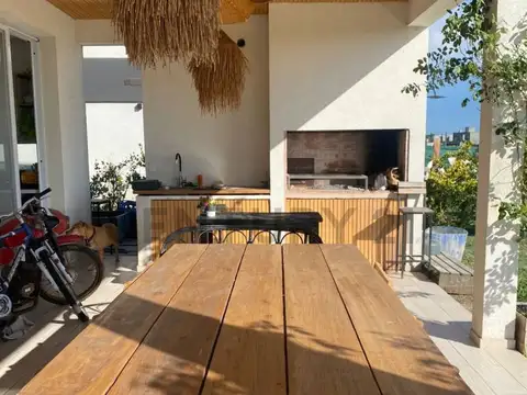 Casa en Alquiler A Estrenar