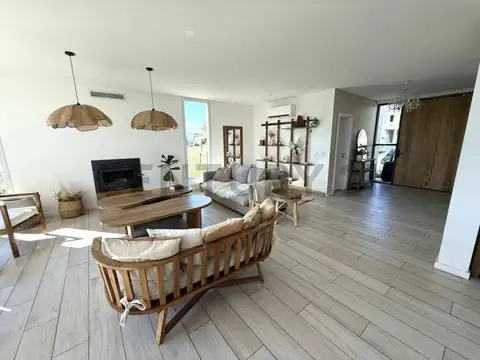 Casa en Alquiler de 2 dormitorios