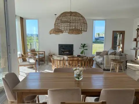 Panamericana, Km 45, ramal Escobar. , Piso 0