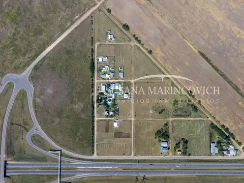 Terreno en Venta de 368,0 m2