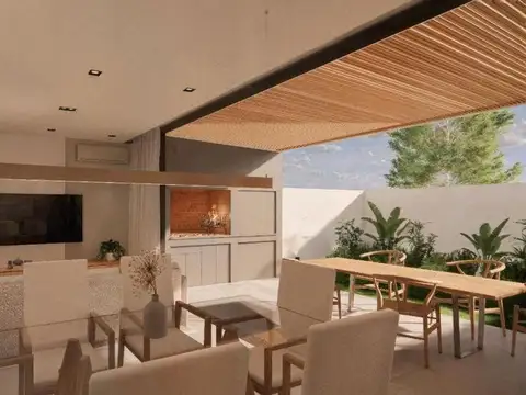 Casa en Venta A Estrenar