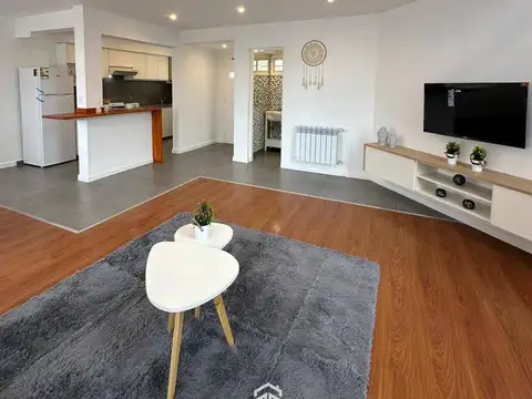 Departamento en Venta en Chauvin, USD 129.900