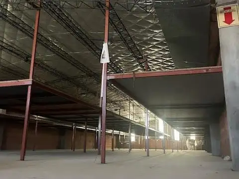 Galpon en Venta A Estrenar