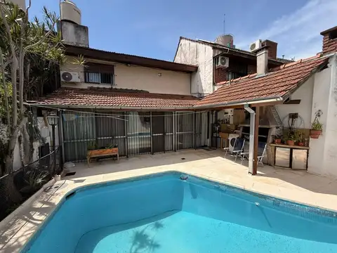 Dorrego 2700