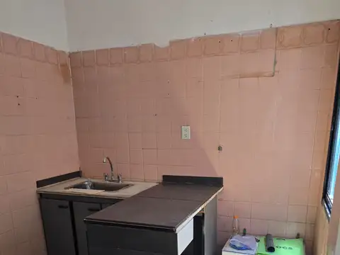 Depto Tipo Casa en Alquiler de 2 ambientes