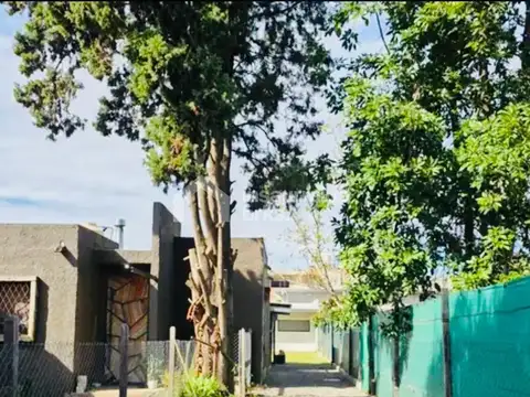 Casa en Alquiler de 1 dormitorio