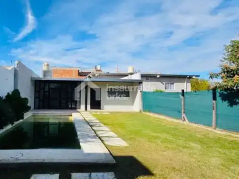 Casa con pileta en Alquiler en Don Torcuato, Tigre, G.B.A. Zona Norte