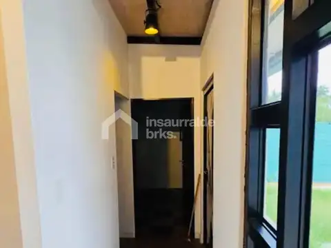Casa en Alquiler al Norte
