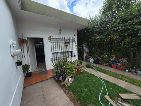 Casa en Venta 40 años