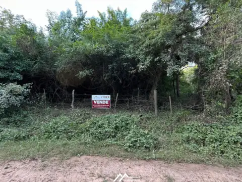 Campo de engorde 300ha ubicado en Vilelas