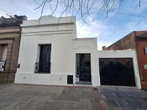 Excelente casa para vivir o invertir