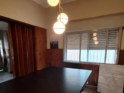 Casa en Venta 60 años