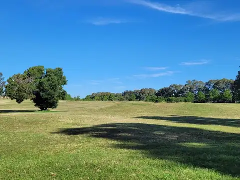 Venta terreno Carmelo Golf excelente orientación