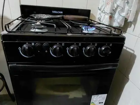 Departamento en Alquiler 40 años