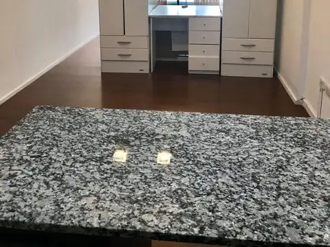 Departamento en Alquiler Temporal Apto profesional