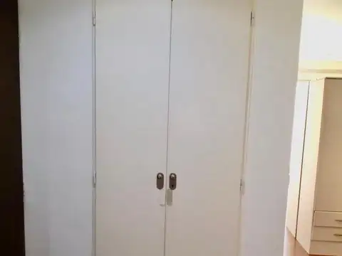 Departamento en alquiler temporario.